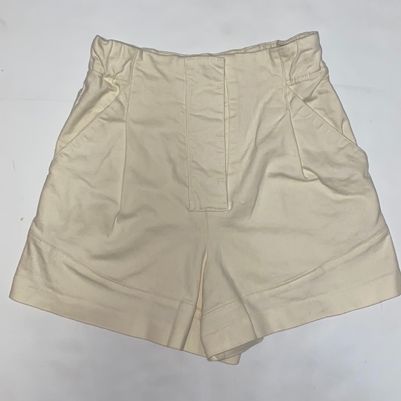 Zara Pants - Zara High Waisted Shorts